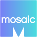 Mosaic - Logo (small)