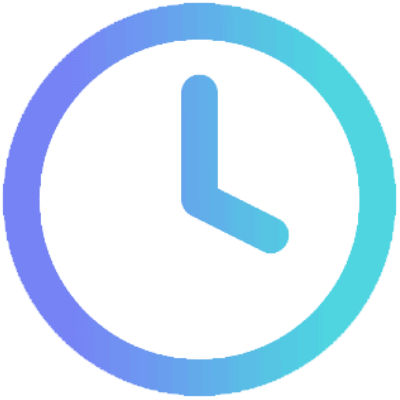Icon Clock v2