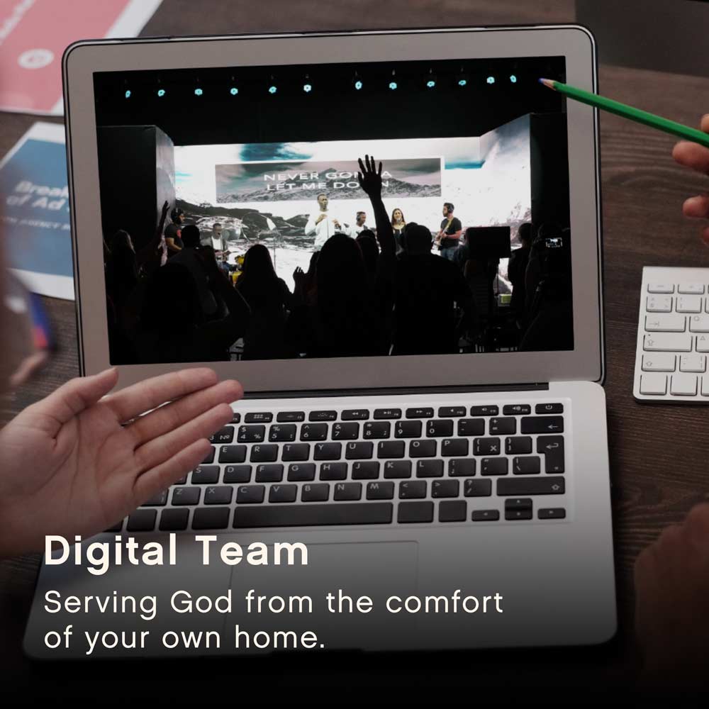 Thumb Digital Team v2