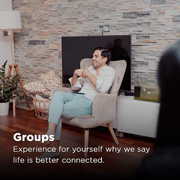 Mosaic Dubai Thumb Groups