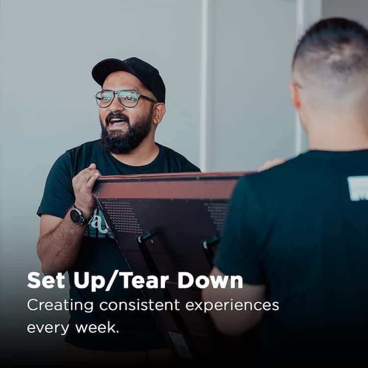 Mosaic Dubai Thumb SetUp