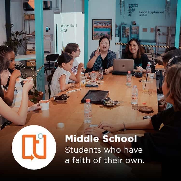 Mosaic Dubai Thumb Transit