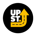 UpStreet - Logo